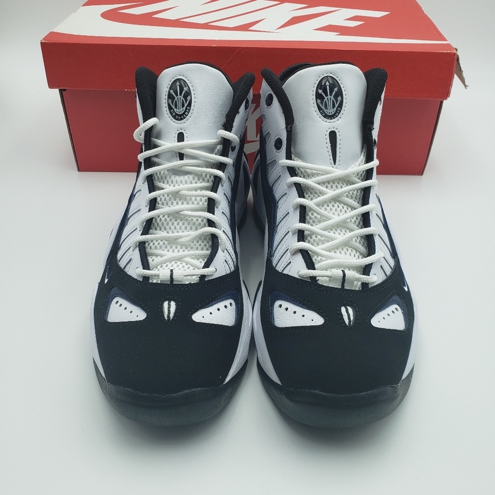 🚫SOLD!!!🚫Mens Nike Air Max Uptempo '97 - Picture 4 of 7